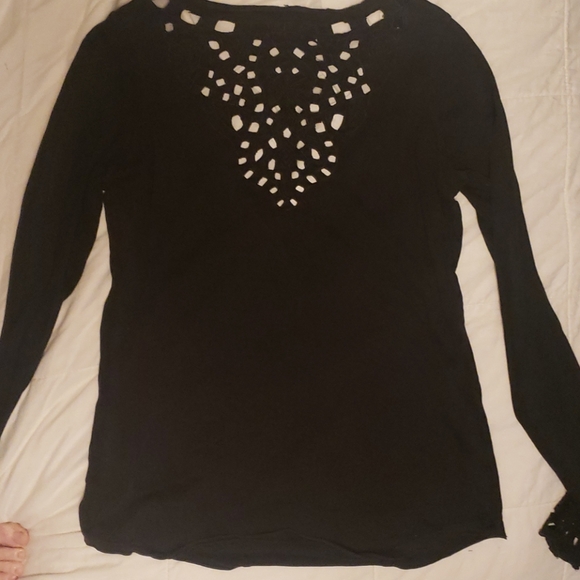 Affliction shirt - Picture 2 of 4